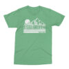 Estes Park Colorado ® Glazed Tees