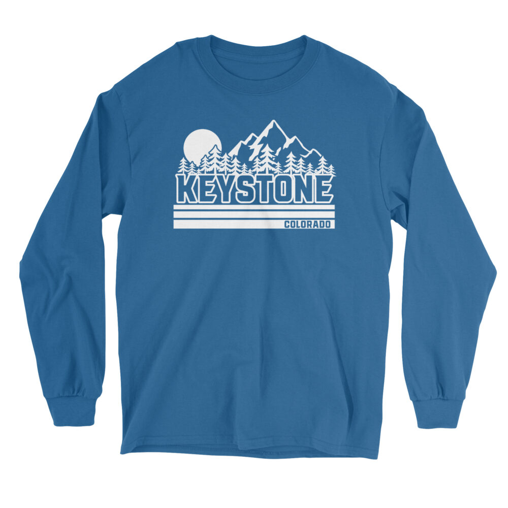 Keystone Colorado ® Glazed Tees