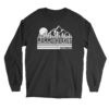 Mammoth Lakes California ® Glazed Tees