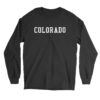 Colorado ® Glazed Tees