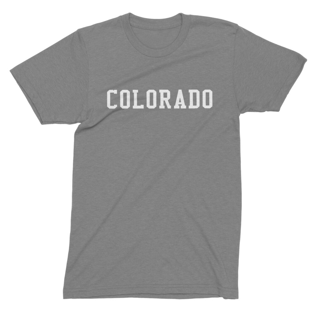 Colorado ® Glazed Tees