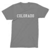 Colorado ® Glazed Tees