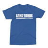 Lake Tahoe California ® Glazed Tees