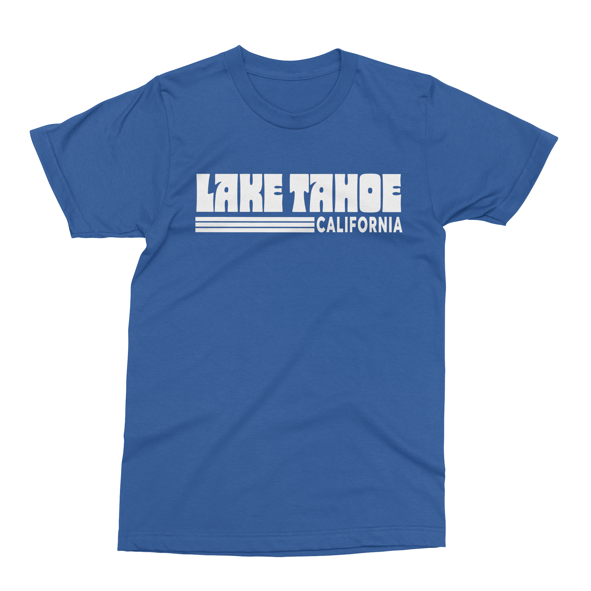 Lake-Tahoe-California-Shirt-