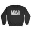 Moab Utah ® Glazed Tees