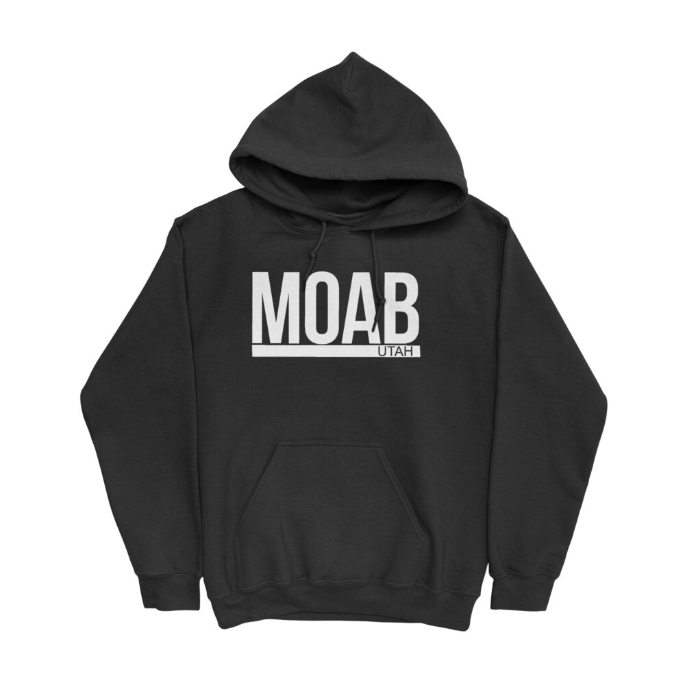 Moab Utah ® Glazed Tees