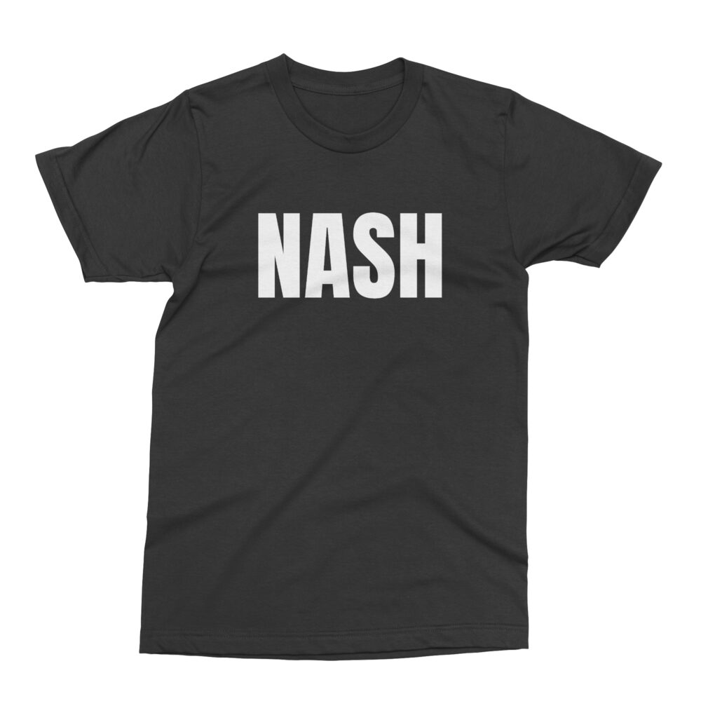 Nashville ® Glazed Tees