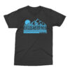 Pagosa Springs Colorado ® Glazed Tees