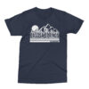 Pagosa Springs Colorado ® Glazed Tees